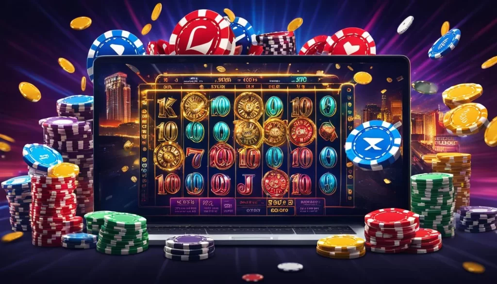 Các tính năng chính của ứng dụng F8BET Link