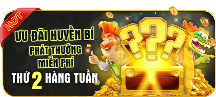 Thưởng chào mừng tân thủ F8BET