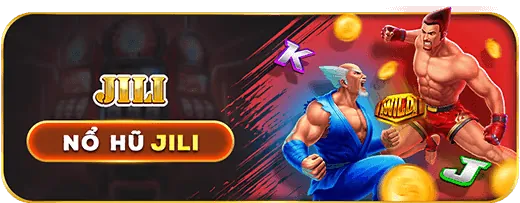 Bắn Cá Jackpot F8BET